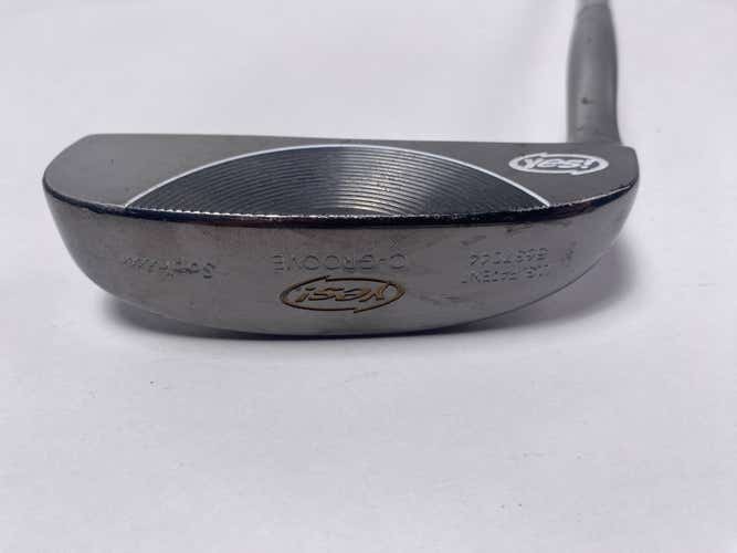 Yes Sophia Putter 34.5" Mens RH