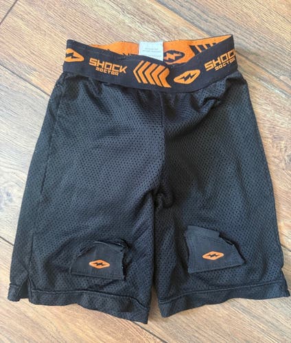 XS Shock Doctor Girdle (Used)