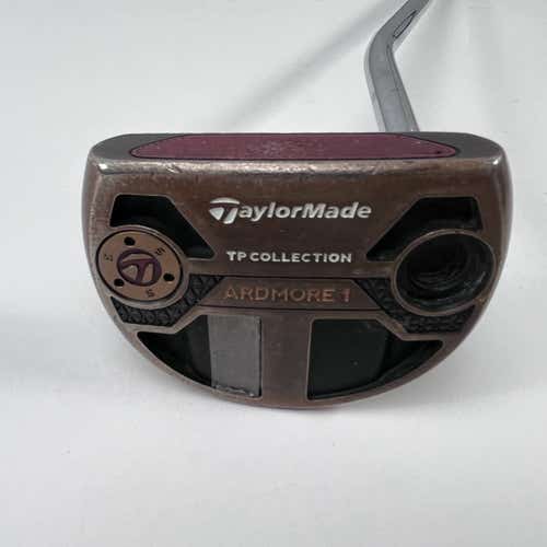 TaylorMade TP Patina Ardmore 1 Putter 30.5" Junior RH