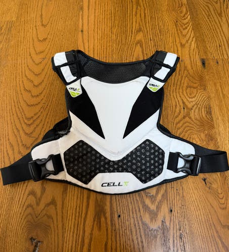 STX Cell V Shoulder Pads