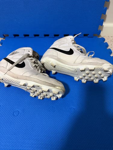 Jordan 1 Retro MCS Molded Cleats - Size 10