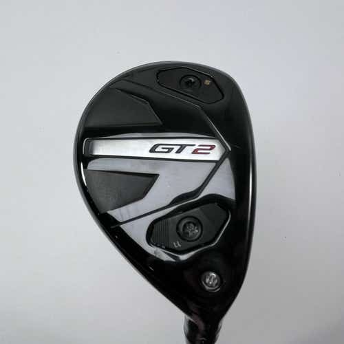 Titleist GT2 4 Hybrid 21* Tensei K Blue Xlink Tech 65g Regular RH HC