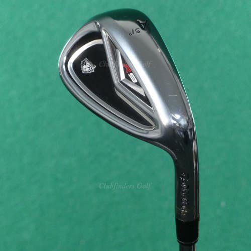 TaylorMade R9 TP 51 AW Approach Wedge Nippon NS Pro 1050GH Steel Regular