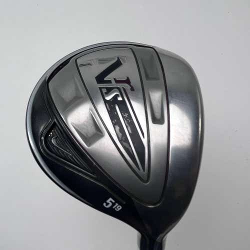 Nike VR S 5 Fairway Wood 19* Mitsubishi Rayon Fubuki X417G 71g Regular RH