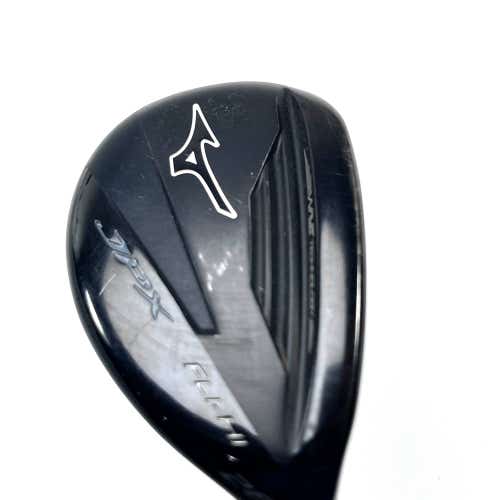 Mizuno JPX 923 Fli-Hi 5 Hybrid 26* KBS Tour 120 120g Stiff Steel Mens RH