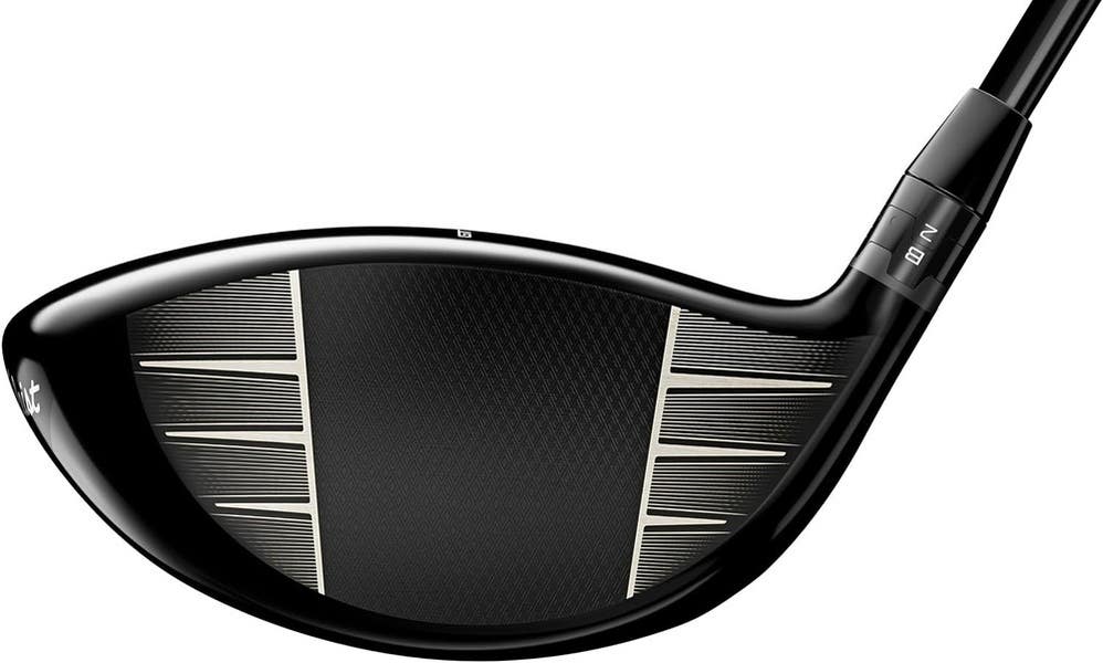 Titleist GT3 Driver 9* LEFT Hand Tensei 1K Black 65 Stiff Flex w