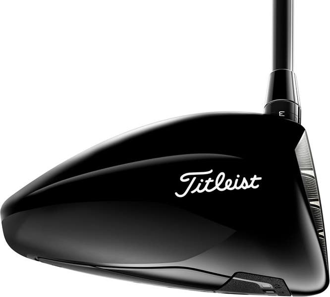 Titleist GT3 Driver 9* LEFT Hand Tensei 1K Black 65 Stiff Flex w
