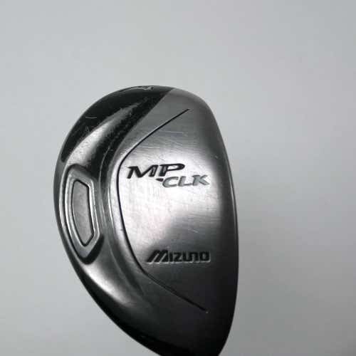 Mizuno MP CLK 2010 4 Hybrid 22* Grafalloy ProLaunch Blue Stiff Graphite Mens RH