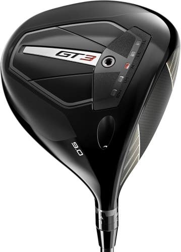 Titleist GT3 Driver 10* Tensei 1K Blue 55 Stiff S-Flex w/ Headcover RH MINT!
