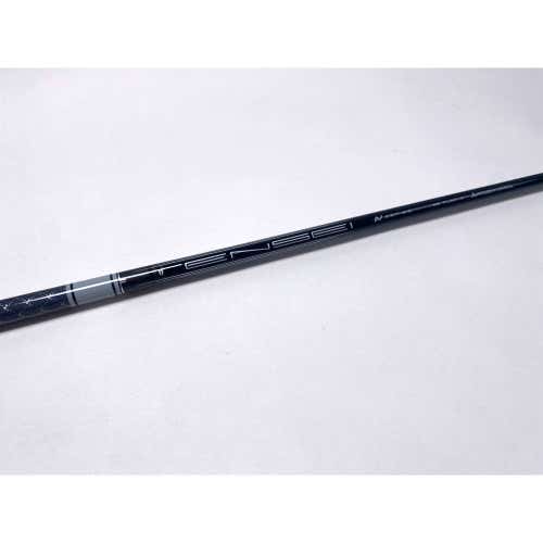 Mitsubishi Tensei White XLink Tech 65g Stiff Driver Shaft 44.75" -Taylormade