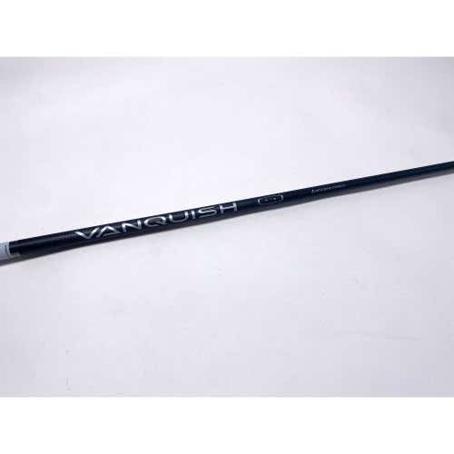 Mitsubishi Chemical Vanquish 5 R 50g Regular  Fairway Shaft 42.25" -Callaway