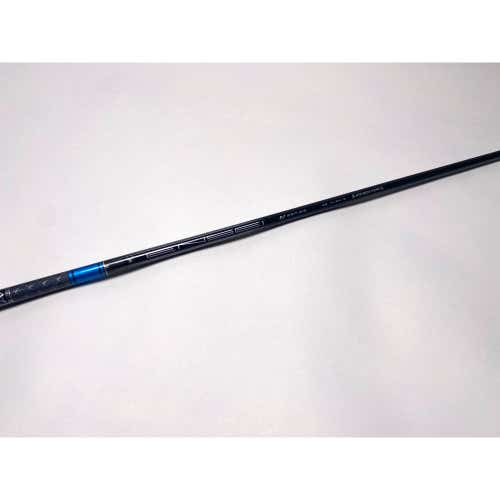 Mitsubishi Chemical Tensei Blue AV Series Stiff Driver Shaft 44.75" -Taylormade