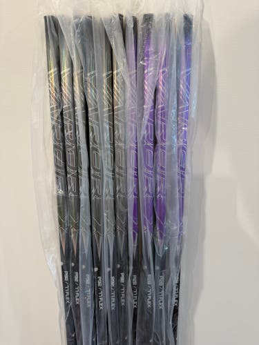 Senior Bauer Vapor Flylite Left Hand Hockey Stick P28 77 Flex (New)