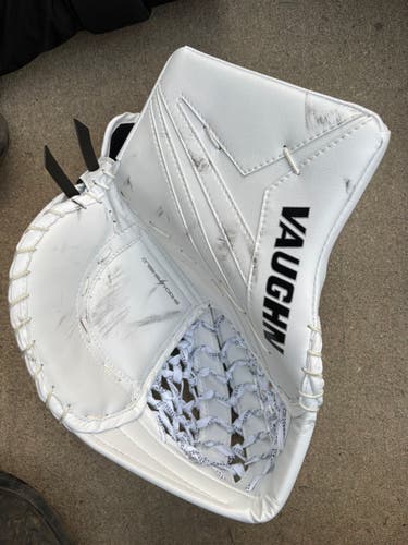 2025 Vaughn Ion pro select Regular (Used)
