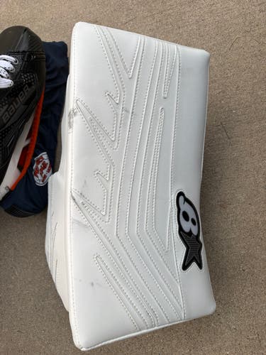 2025 Brian's Iconik 2 Regular (Used)