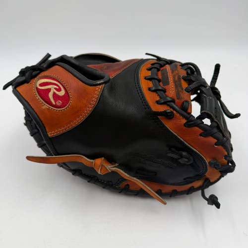 Rawlings Pro Preferred 32.5 Catchers Mitt Baseball Glove