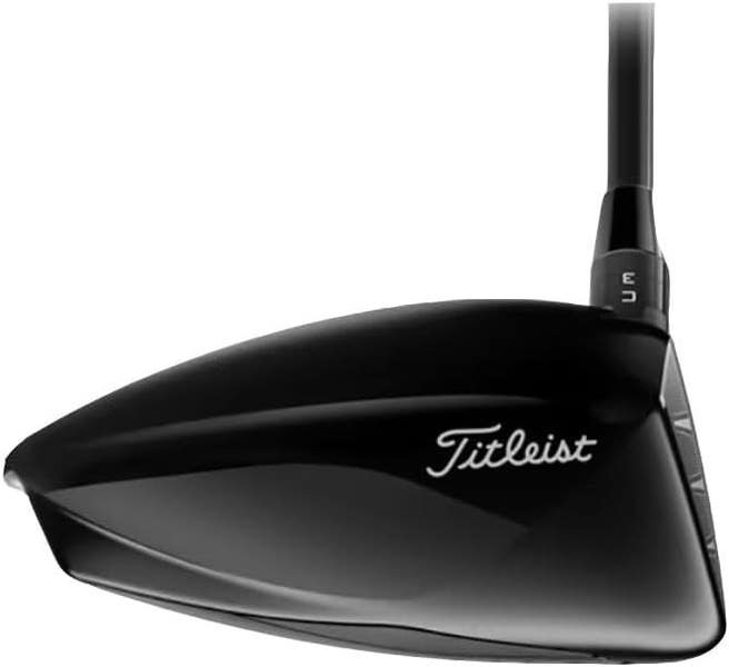 Titleist GT1 Driver 10* Fujikura Air Speeder 40 Regular R-Flex w