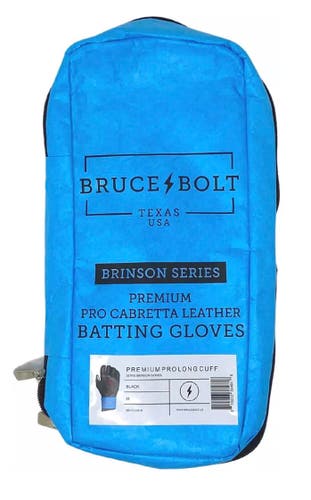 Woman’s Small Bader Batting Gloves (New)