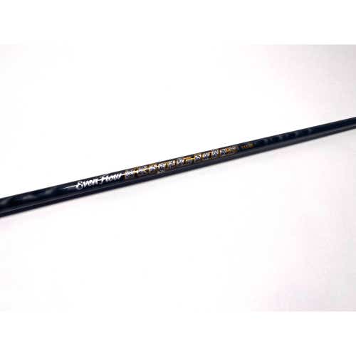 Project X Even Flow Riptide 6.0 70g Stiff Driver Shaft 44.75" -Taylormade