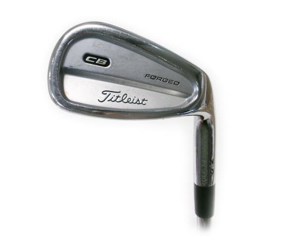 Titleist 710 CB Forged Single Pitching Wedge Steel Talamonti MOI Optimized X