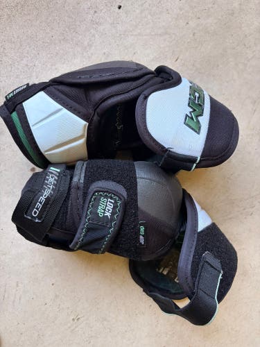 Senior Medium CCM JetSpeed FTW Elbow Pads (Used)