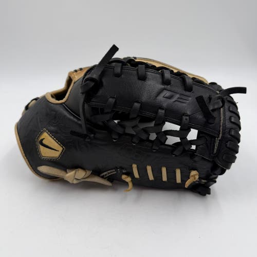 Nike Diamond Elite Pro 11.5 Pitchers Infield Baseball Glove