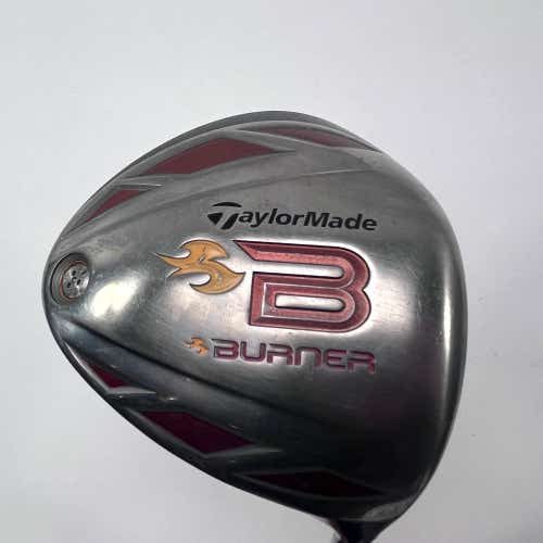 TaylorMade Burner 2009 Driver 10.5* UST ProForce 65 Gold 65g Extra Stiff RH