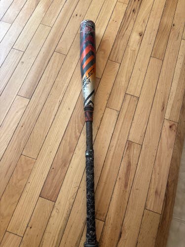 Louisville Slugger Select PWR Hybrid BBCOR Certified Bat (-3) 30 oz 33" (Used)