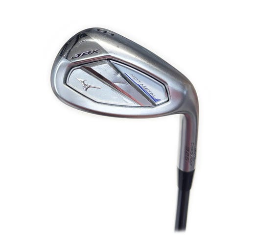 Mizuno JPX 925 Hot Metal Sand Wedge Graphite Recoil Dart ESX 60 F3 Regular Flex