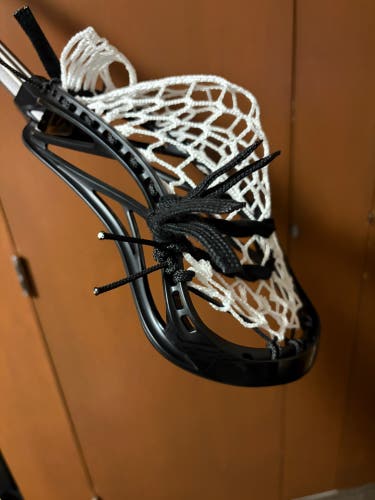 STX Surgeon 1K Strung Head (New)