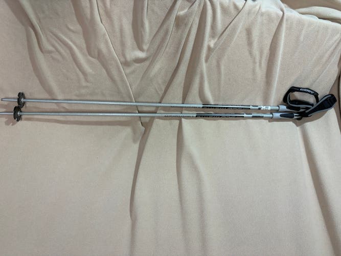 46in (115cm) Scott R12 Series C Ski Poles (Used)