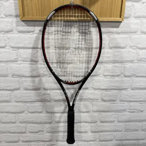 Adult Prince 03 Red Tennis Racquet (Used)