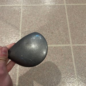 Men's Tour Right Handed Driver 10.5 Loft Graphite Shaft (Used)