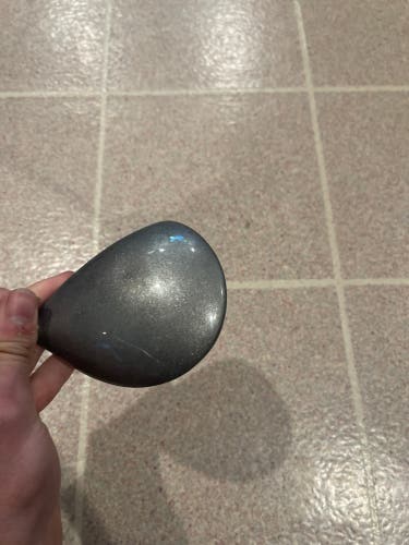 Men's Tour Right Handed Driver 10.5 Loft Graphite Shaft (Used)