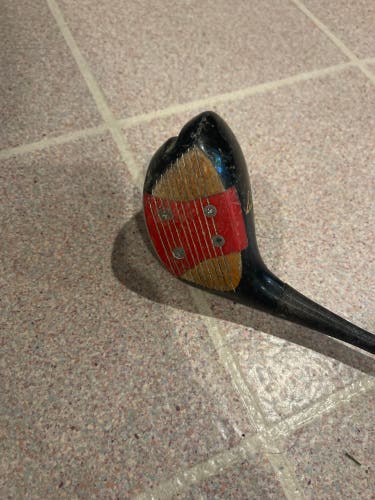 Men's Ben Hogan Speed Slot 070 Personal Right Handed Driver Steel Shaft (Used)