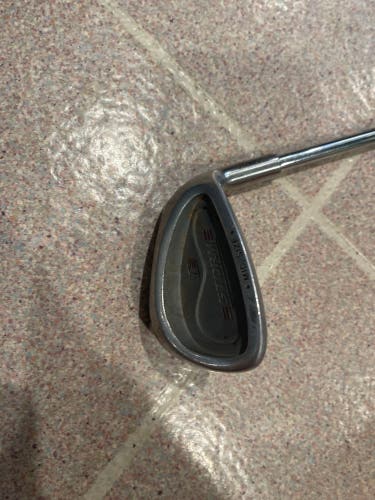 Men's Triumph Storm Right Handed Wedge Sand (Used)