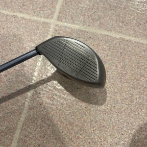 Men's 1995 Callaway Big Bertha Warbird Right Handed Driver 10 Loft (Used)