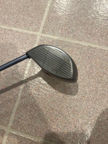 Men's 1995 Callaway Big Bertha Warbird Right Handed Driver 10 Loft (Used)