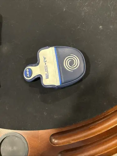 Odyssey "Ai-One Milled" Mallet Putter Headcover (Used)