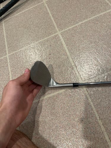 Men's Sixty Nine 69 degree Right Handed Wedge (Used)