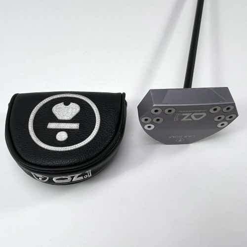 L.A.B. Golf OZ.1 Putter 35" 70* Mens RH HC