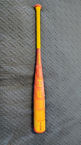 2025 Easton Hype Fire Composite USSSA Certified Bat (-8) 22 oz 30" (New)
