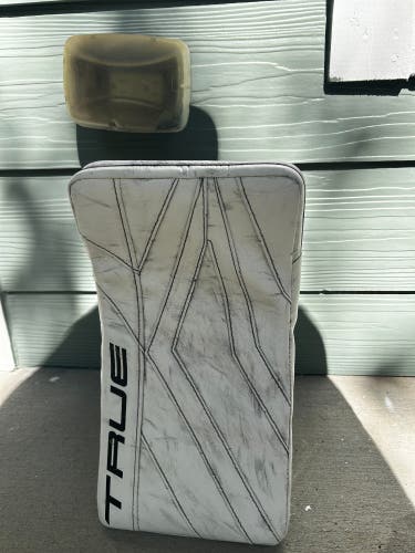 True Catalyst Px5 Blocker