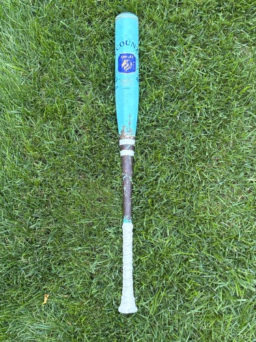 Combat MFG Spec A1 Alloy BBCOR Certified Bat (-3) 29 oz 32" (Used)