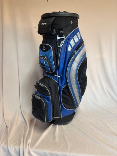 Bagboy Unisex Carry Bag (Used)