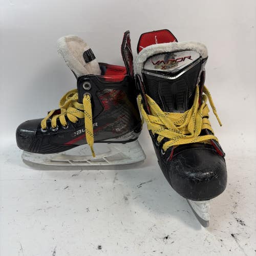 Bauer Vapor X5 Pro Hockey Skates, Y13.5D