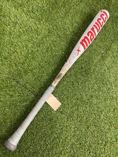 2023 Marucci CATX Alloy Bat USSSA Certified (-5) Alloy 27 oz 32" (Used)
