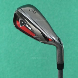 Callaway RAZR X HL Single 4 Iron Factory True Temper M-10 XP Steel Uniflex