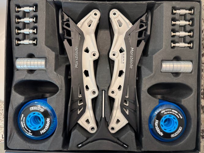 Marsblade 02 Kit (New)