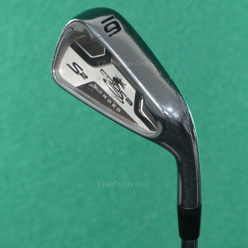 Cobra S2 Forged Single 6 Iron Nippon NS Pro 1130 Tour Steel Stiff